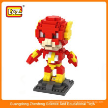 LOZ Plastic cartoon building blocks blocs d&#39;intelligence de jouet jouets pour enfants